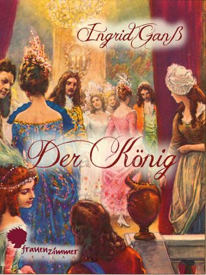 cover image of Der König